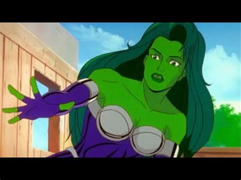 she hulk nuda|She